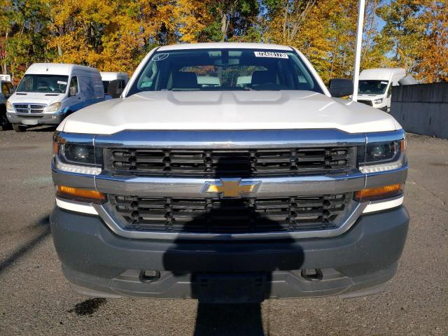 Photo 4 VIN: 3GCUKNEC3JG444160 - CHEVROLET SILVERADO 