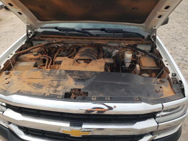 Photo 10 VIN: 3GCUKNEC4GG142143 - CHEVROLET SILVERADO 