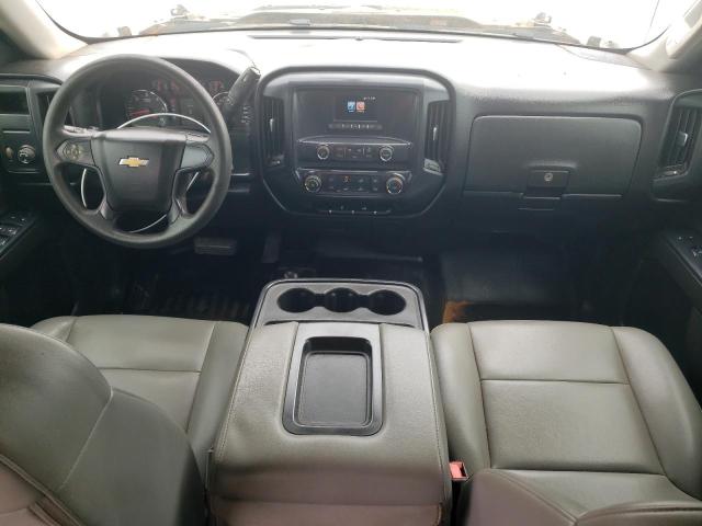 Photo 7 VIN: 3GCUKNEC4GG142143 - CHEVROLET SILVERADO 