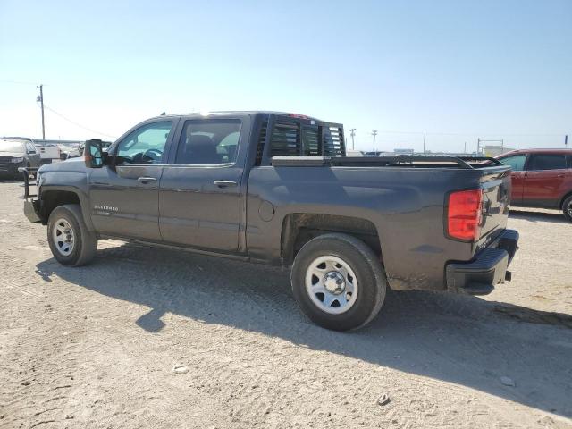 Photo 1 VIN: 3GCUKNEC4GG248172 - CHEVROLET SILVERADO 