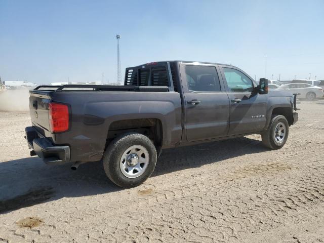 Photo 2 VIN: 3GCUKNEC4GG248172 - CHEVROLET SILVERADO 