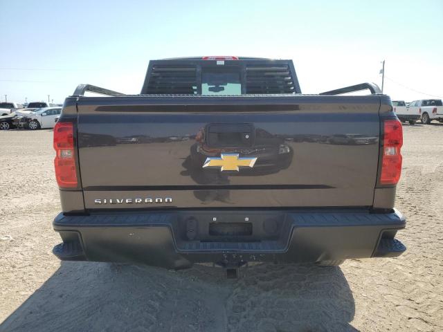 Photo 5 VIN: 3GCUKNEC4GG248172 - CHEVROLET SILVERADO 