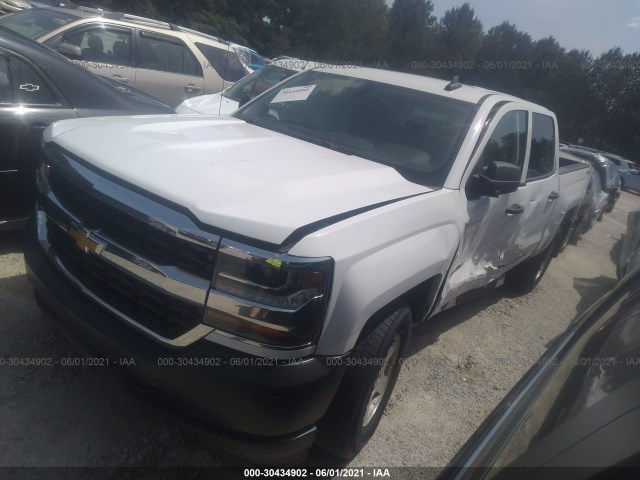 Photo 1 VIN: 3GCUKNEC4GG323310 - CHEVROLET SILVERADO 1500 