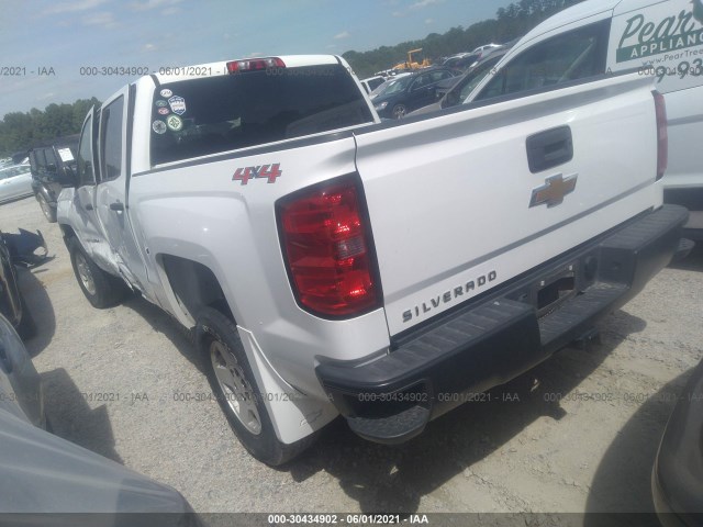 Photo 2 VIN: 3GCUKNEC4GG323310 - CHEVROLET SILVERADO 1500 