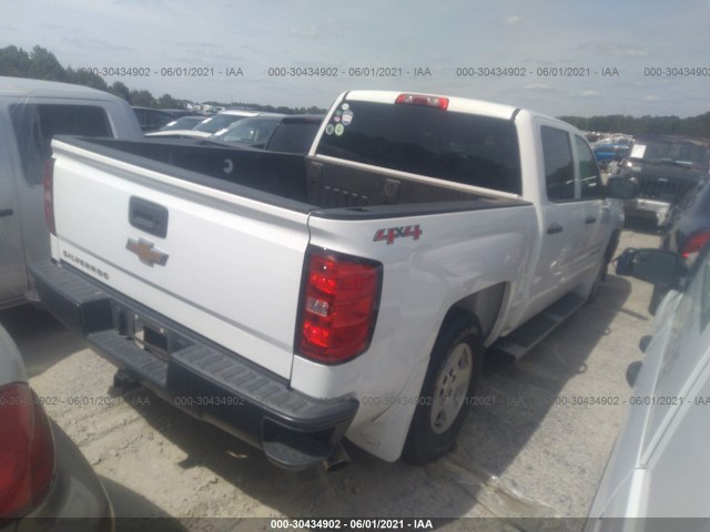 Photo 3 VIN: 3GCUKNEC4GG323310 - CHEVROLET SILVERADO 1500 