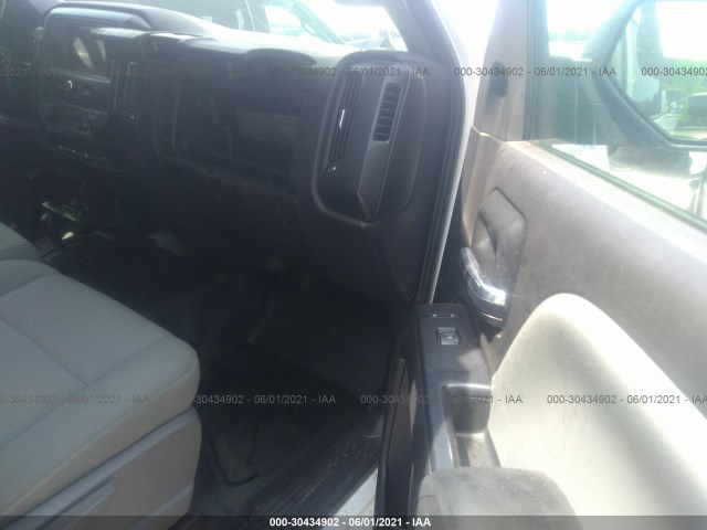 Photo 4 VIN: 3GCUKNEC4GG323310 - CHEVROLET SILVERADO 1500 