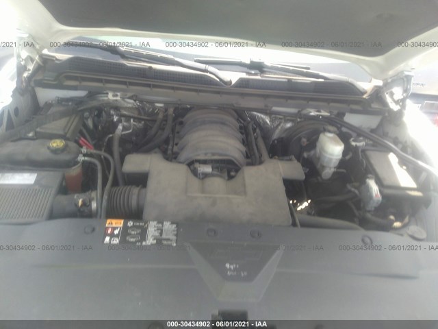 Photo 9 VIN: 3GCUKNEC4GG323310 - CHEVROLET SILVERADO 1500 