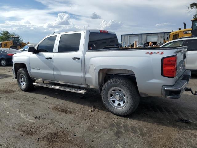 Photo 1 VIN: 3GCUKNEC4HG180828 - CHEVROLET SILVERADO 