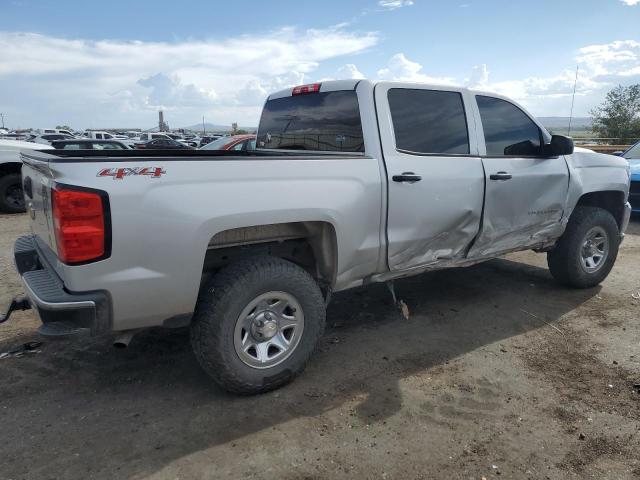 Photo 2 VIN: 3GCUKNEC4HG180828 - CHEVROLET SILVERADO 