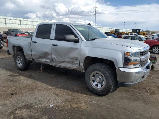 Photo 3 VIN: 3GCUKNEC4HG180828 - CHEVROLET SILVERADO 