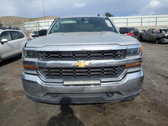 Photo 4 VIN: 3GCUKNEC4HG180828 - CHEVROLET SILVERADO 