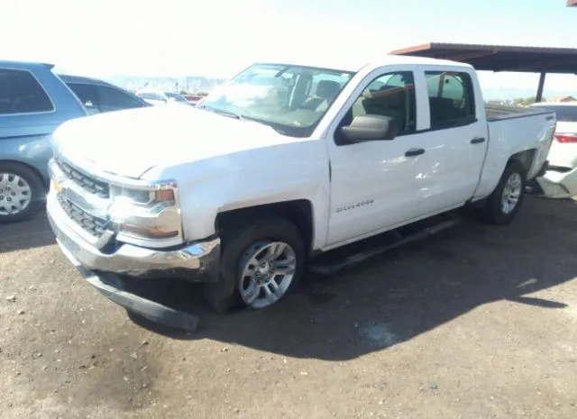 Photo 1 VIN: 3GCUKNEC4HG462001 - CHEVROLET SILVERADO 1500 