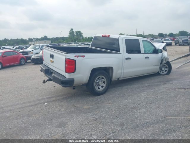 Photo 3 VIN: 3GCUKNEC4JG413175 - CHEVROLET SILVERADO 