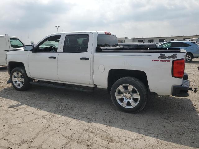 Photo 1 VIN: 3GCUKNEC4JG462053 - CHEVROLET SILVERADO 