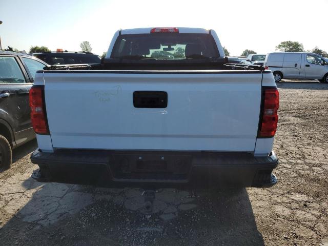 Photo 5 VIN: 3GCUKNEC4JG462053 - CHEVROLET SILVERADO 