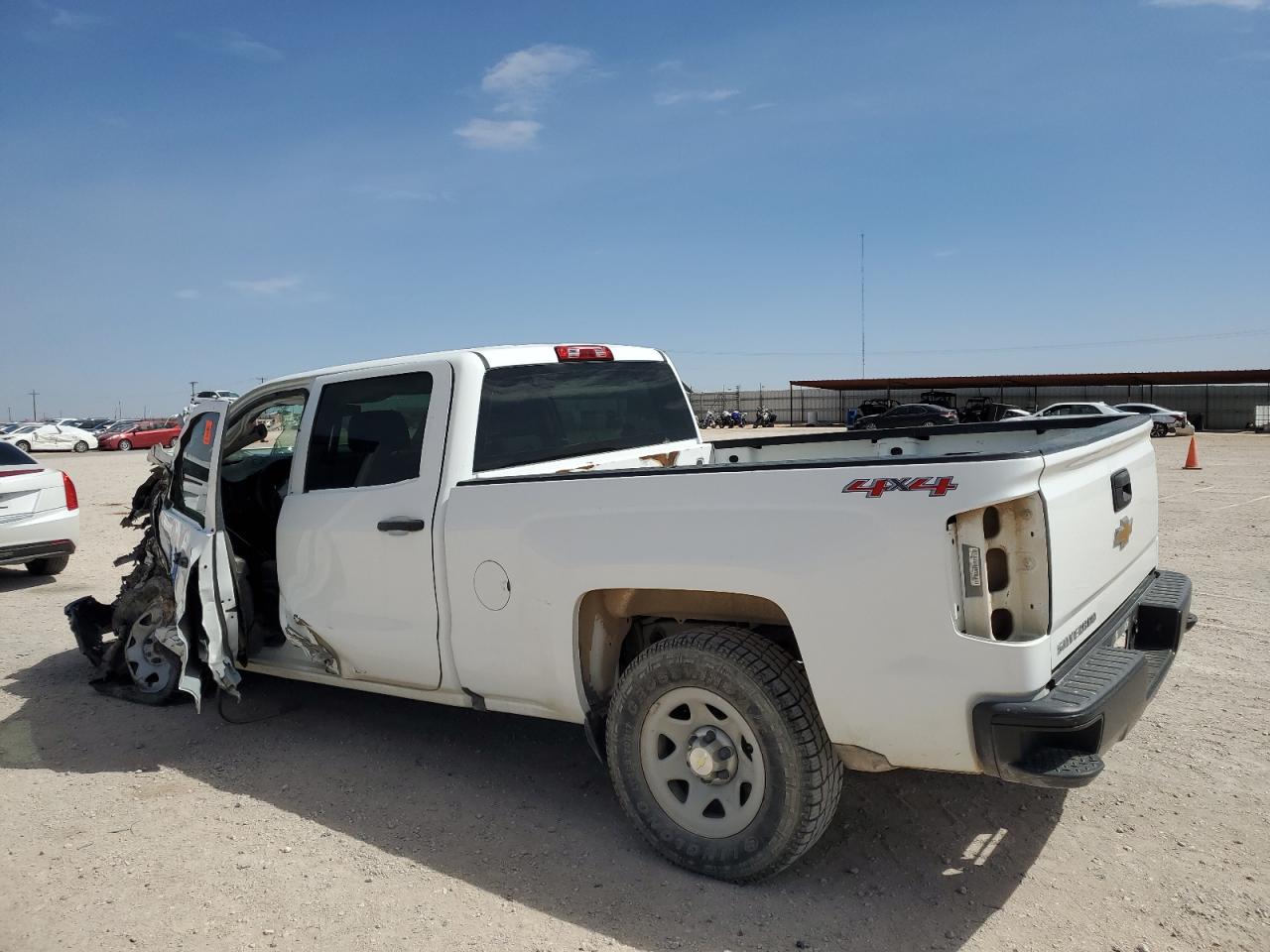 Photo 1 VIN: 3GCUKNEC5GG112780 - CHEVROLET SILVERADO 