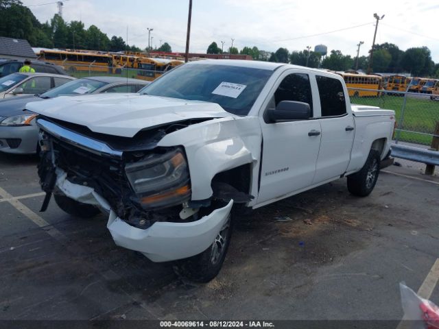 Photo 1 VIN: 3GCUKNEC5GG113735 - CHEVROLET SILVERADO 