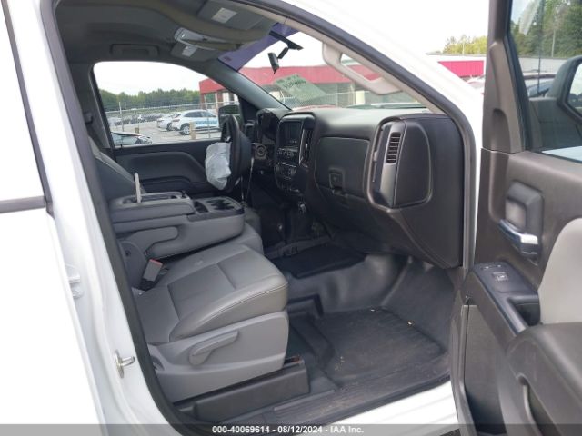 Photo 4 VIN: 3GCUKNEC5GG113735 - CHEVROLET SILVERADO 