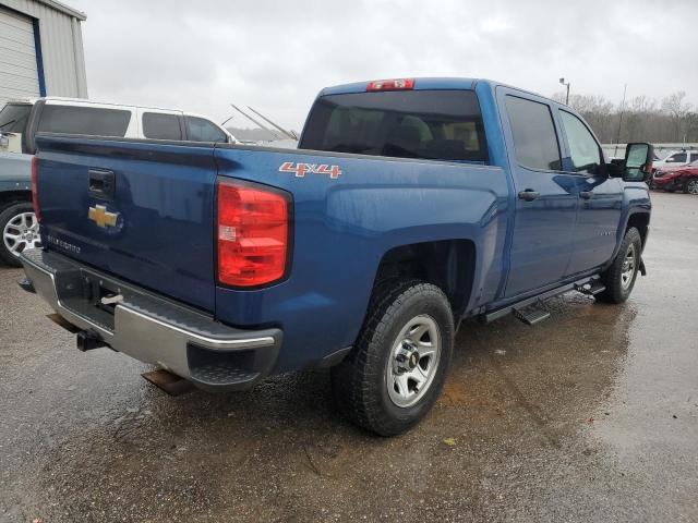 Photo 2 VIN: 3GCUKNEC5GG314566 - CHEVROLET SILVERADO 