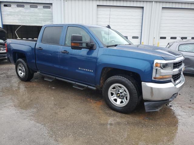 Photo 3 VIN: 3GCUKNEC5GG314566 - CHEVROLET SILVERADO 