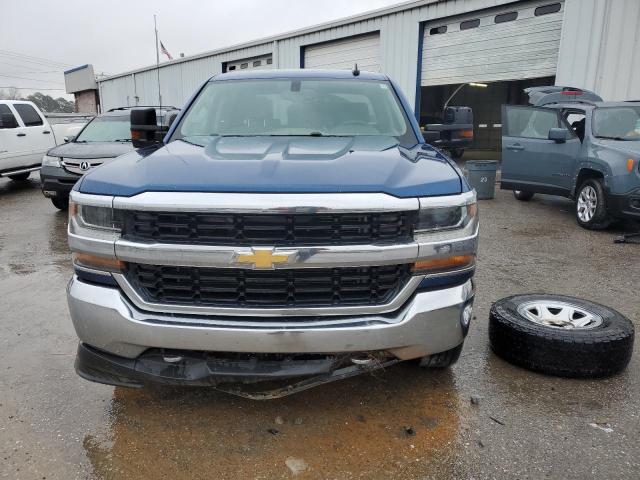 Photo 4 VIN: 3GCUKNEC5GG314566 - CHEVROLET SILVERADO 