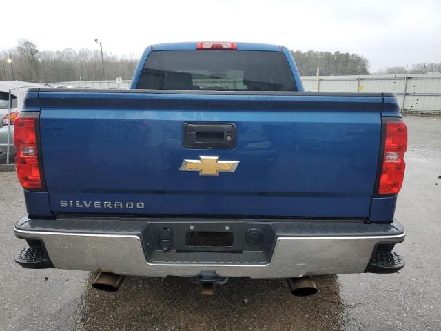 Photo 5 VIN: 3GCUKNEC5GG314566 - CHEVROLET SILVERADO 