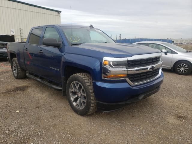 Photo 0 VIN: 3GCUKNEC5GG356624 - CHEVROLET SILVERADO 