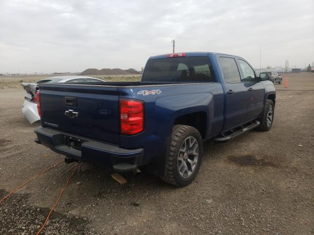 Photo 3 VIN: 3GCUKNEC5GG356624 - CHEVROLET SILVERADO 