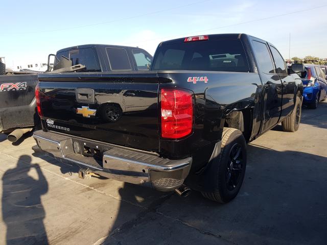 Photo 3 VIN: 3GCUKNEC5HG204912 - CHEVROLET SILVERADO 