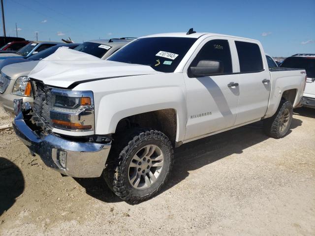 Photo 0 VIN: 3GCUKNEC5HG382206 - CHEVROLET SILVERADO 