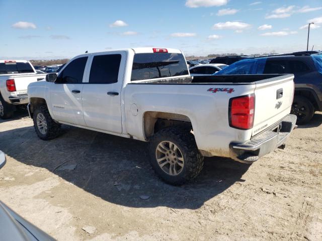 Photo 1 VIN: 3GCUKNEC5HG382206 - CHEVROLET SILVERADO 