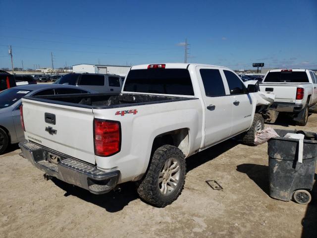 Photo 2 VIN: 3GCUKNEC5HG382206 - CHEVROLET SILVERADO 