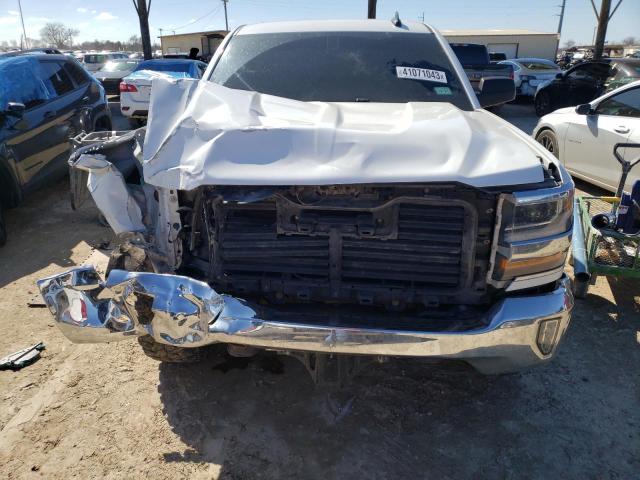 Photo 4 VIN: 3GCUKNEC5HG382206 - CHEVROLET SILVERADO 