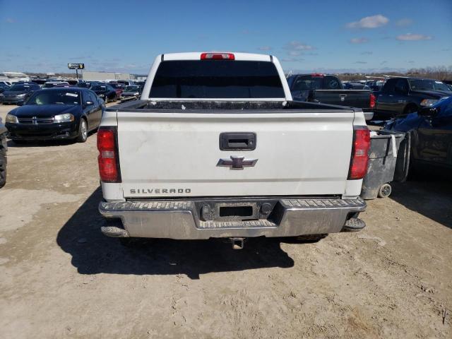 Photo 5 VIN: 3GCUKNEC5HG382206 - CHEVROLET SILVERADO 