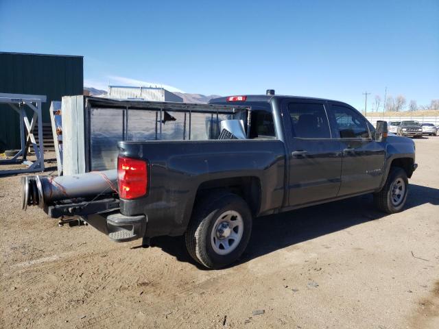 Photo 2 VIN: 3GCUKNEC5HG403992 - CHEVROLET SILVERADO 