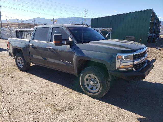 Photo 3 VIN: 3GCUKNEC5HG403992 - CHEVROLET SILVERADO 