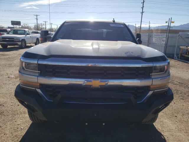 Photo 4 VIN: 3GCUKNEC5HG403992 - CHEVROLET SILVERADO 