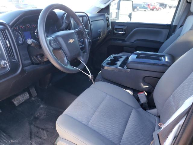 Photo 6 VIN: 3GCUKNEC5HG403992 - CHEVROLET SILVERADO 