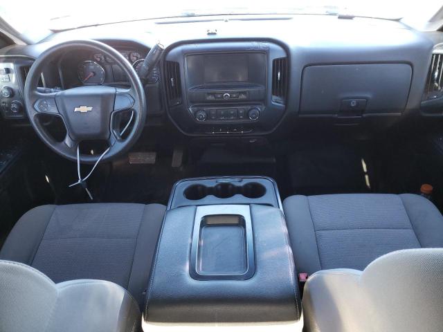 Photo 7 VIN: 3GCUKNEC5HG403992 - CHEVROLET SILVERADO 