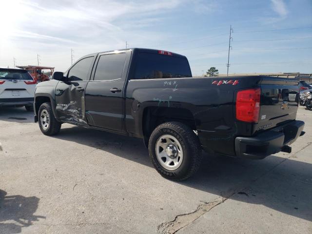 Photo 1 VIN: 3GCUKNEC5JG285402 - CHEVROLET SILVERADO 