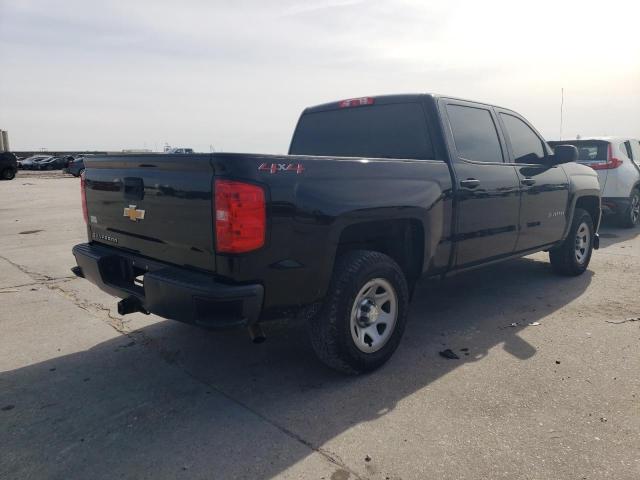 Photo 2 VIN: 3GCUKNEC5JG285402 - CHEVROLET SILVERADO 