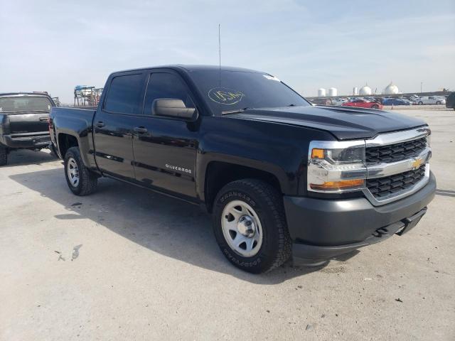 Photo 3 VIN: 3GCUKNEC5JG285402 - CHEVROLET SILVERADO 