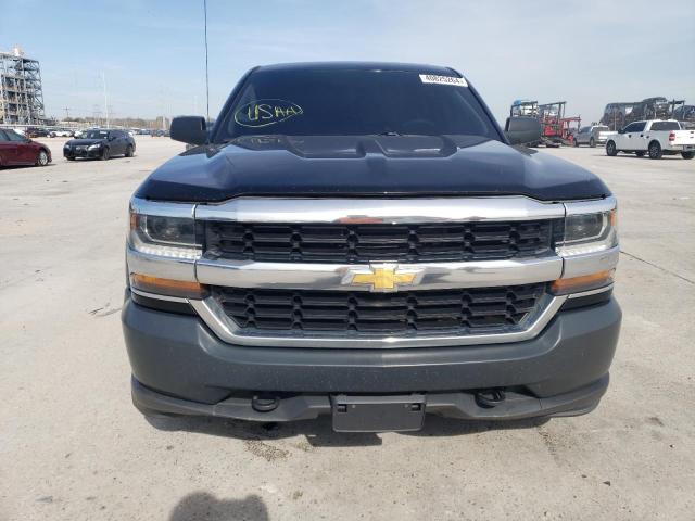 Photo 4 VIN: 3GCUKNEC5JG285402 - CHEVROLET SILVERADO 