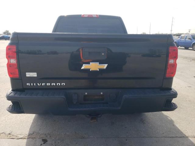 Photo 5 VIN: 3GCUKNEC5JG285402 - CHEVROLET SILVERADO 