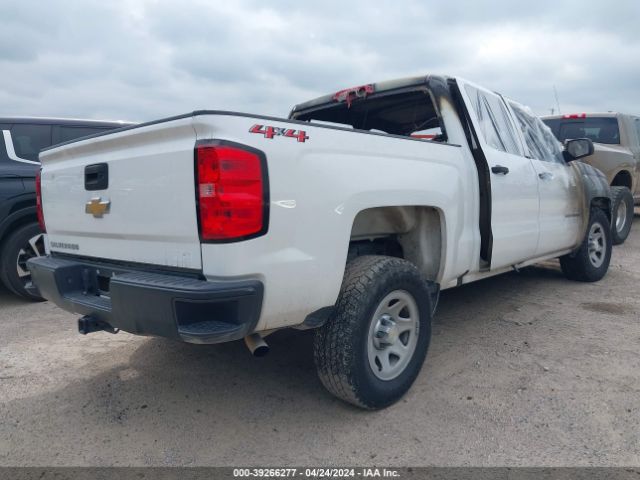 Photo 3 VIN: 3GCUKNEC5JG297131 - CHEVROLET SILVERADO 1500 