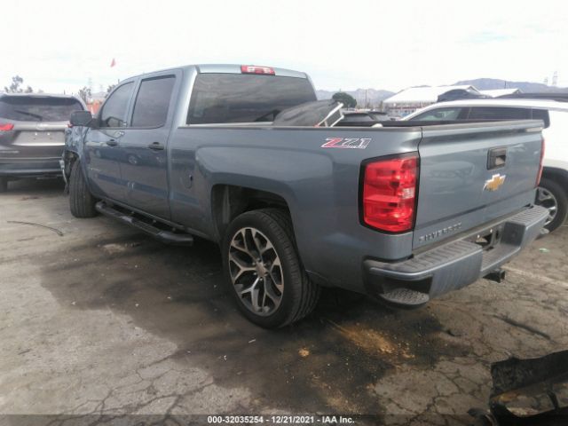 Photo 2 VIN: 3GCUKNEC6GG171207 - CHEVROLET SILVERADO 1500 