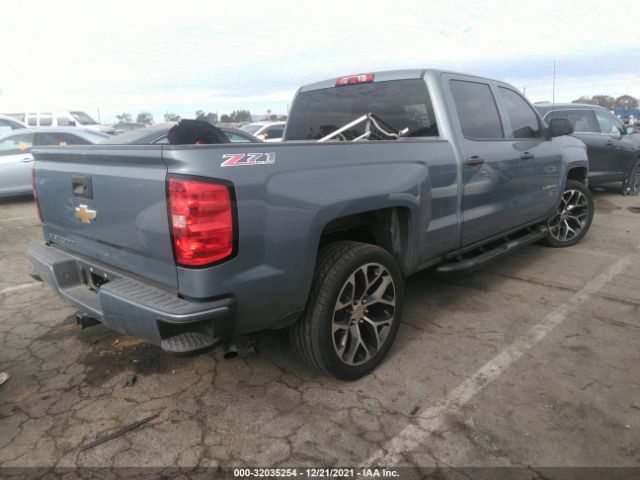 Photo 3 VIN: 3GCUKNEC6GG171207 - CHEVROLET SILVERADO 1500 