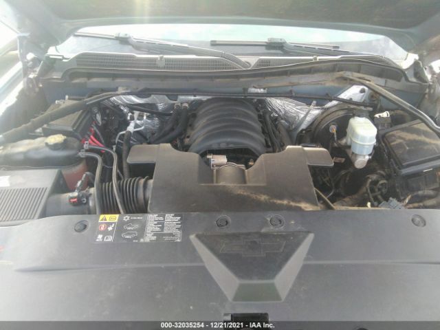 Photo 9 VIN: 3GCUKNEC6GG171207 - CHEVROLET SILVERADO 1500 