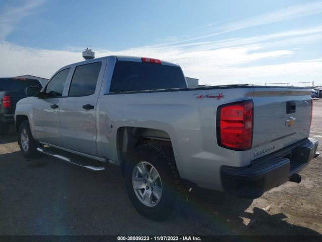 Photo 2 VIN: 3GCUKNEC6GG276121 - CHEVROLET SILVERADO 1500 