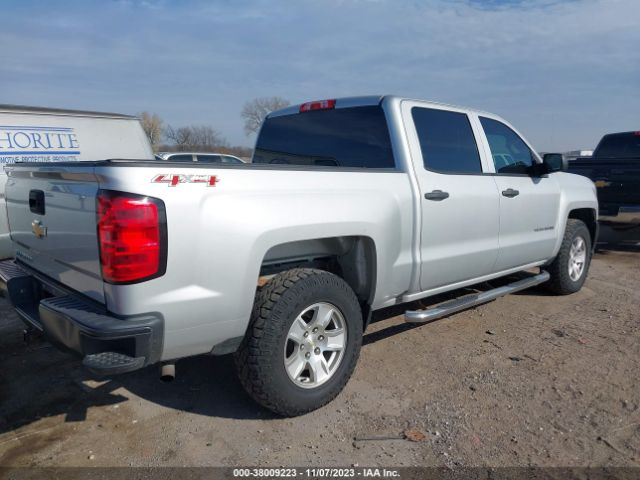 Photo 3 VIN: 3GCUKNEC6GG276121 - CHEVROLET SILVERADO 1500 